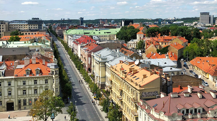 Lithuania